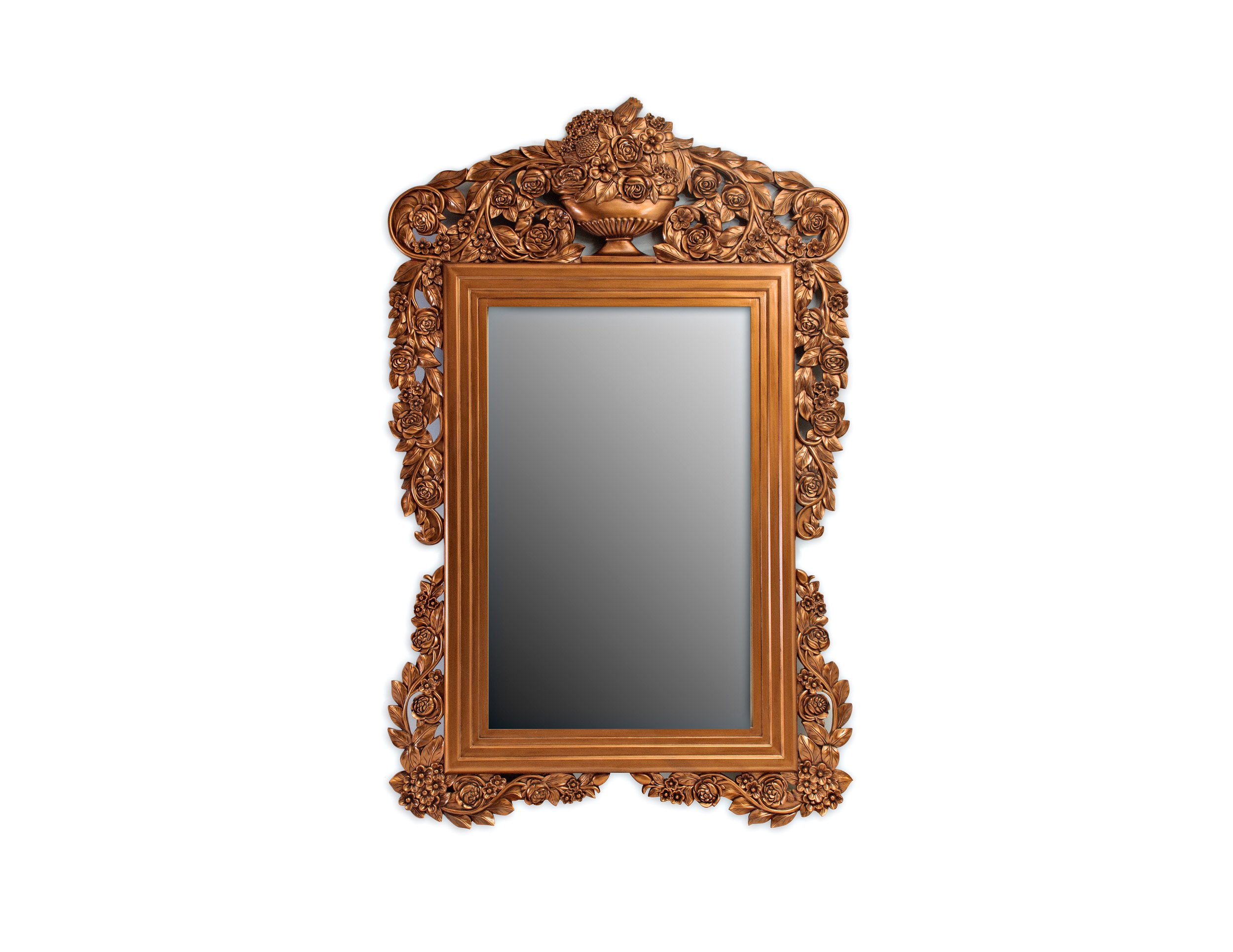 Mirror — STONESETS Mirror — STONESETS